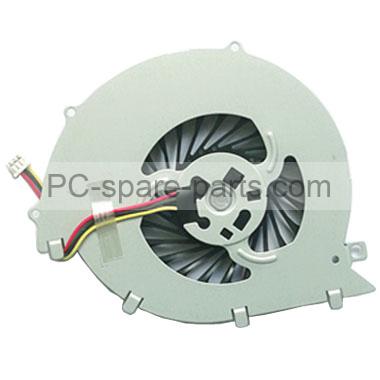 Sony Vaio Svf1521e6ew fan