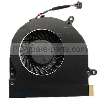 Hp Pavilion Dv4-5a04tx fan