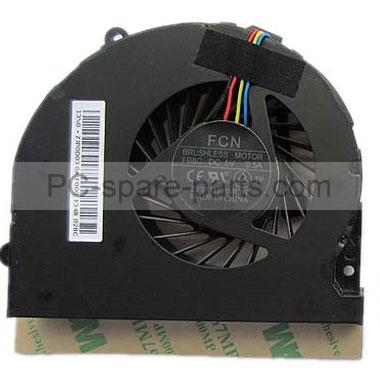 Hp Pavilion Dv4-5a04tx fan