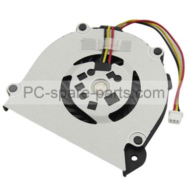 Sony Vaio Sve11115elb fan