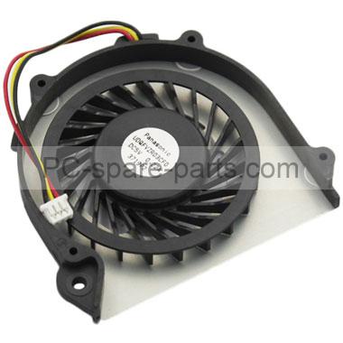Sony Vaio Sve11115elb fan