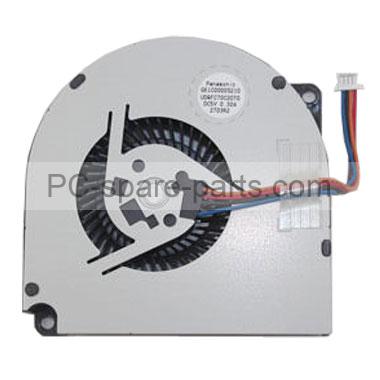 Panasonic UDQFC70C2DT0 fan