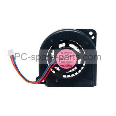 Toshiba Portege R930-0uj fan