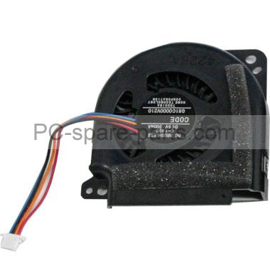 Toshiba Portege R930-0uj fan