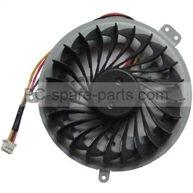Sony Vaio Vpcej2l1e fan