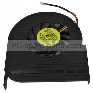 Medion Akoya E7216 fan