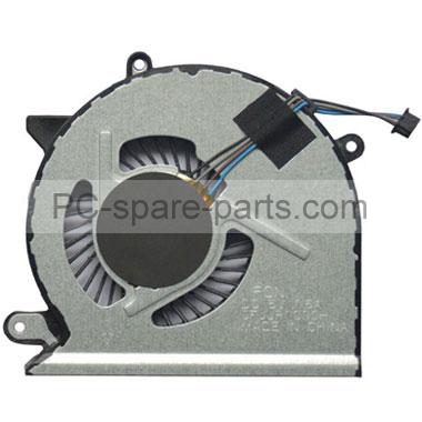 DELTA NS85B00-16K12 fan