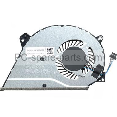 FCN 0FHJ30000H fan