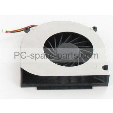 Medion Akoya P8612 fan