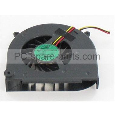 Medion Akoya P8612 fan