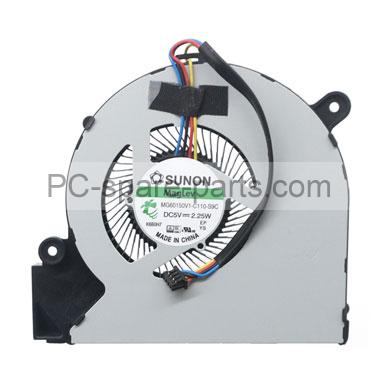SUNON MG60150V1-C120-S9C fan
