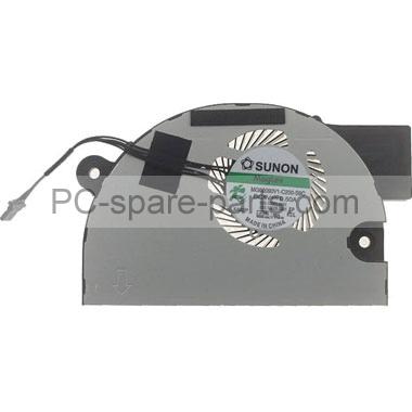 Acer Aspire V Nitro Vn7-792g-70z9 fan