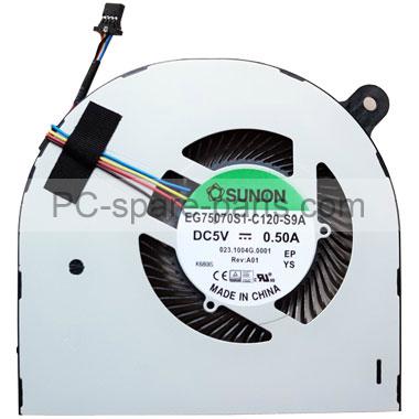 SUNON EG75070S1-C120-S9A fan