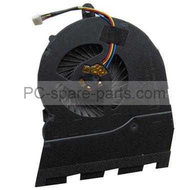 DELTA NS55B04-16B18 fan
