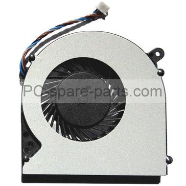 DELTA KSB0705HA-CF18 fan