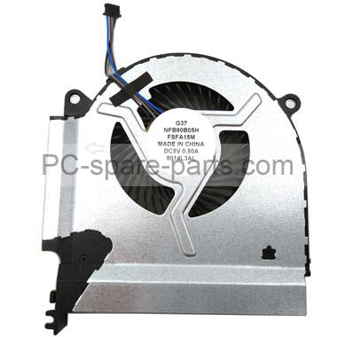 DELTA KSB0805HBA04BCR fan