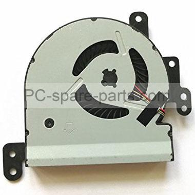 DELTA NS55B02-16A03 fan