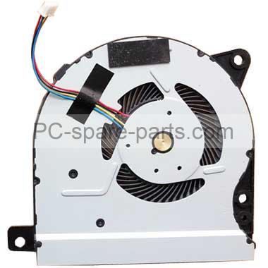 DELTA NS85B01-15G16 fan