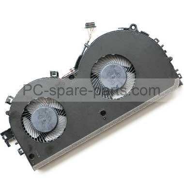 Lenovo Rescuer R720 fan