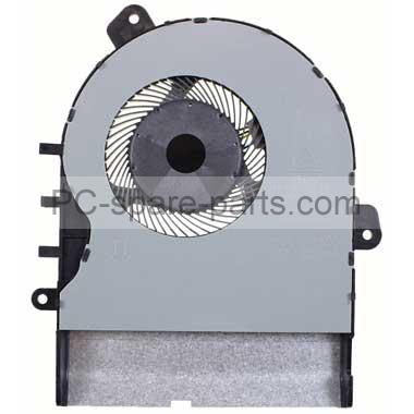 DELTA NS85B01-15F02 fan