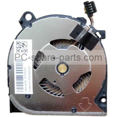 DELTA ND55C05-16B10 fan