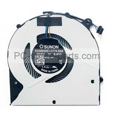 SUNON EG50050S1-C770-S9A fan