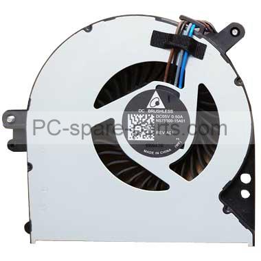 DELTA NS75B00-15A01 fan