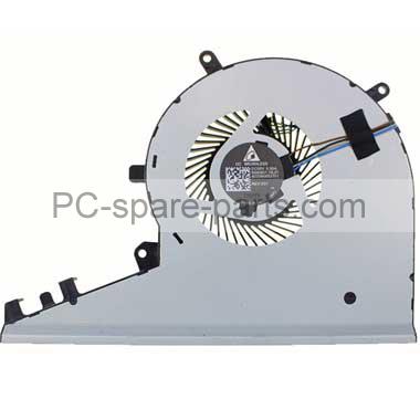 DELTA NS85B01-16L07 fan