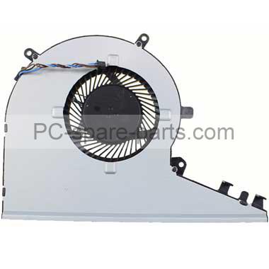 DELTA NS85B01-16L07 fan