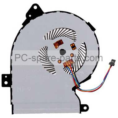 DELTA NSB85B01-17F11 fan