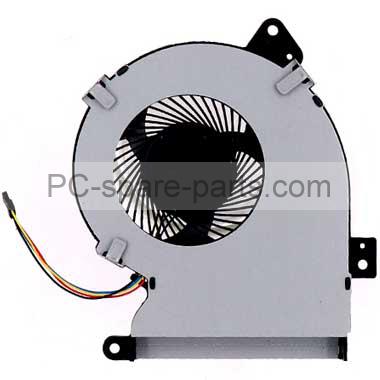 DELTA NSB85B01-17F11 fan