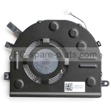 Lenovo Ideapad 510s-14isk fan