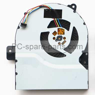 DELTA KSB0705HBA10 fan