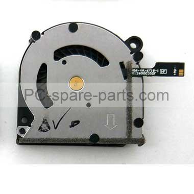 SUNON K126000350F fan
