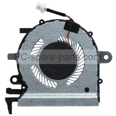 CPU cooling fan for FCN 0FG8L0000H
