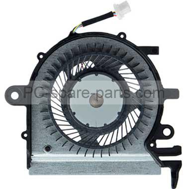 Hp 850830-001 fan