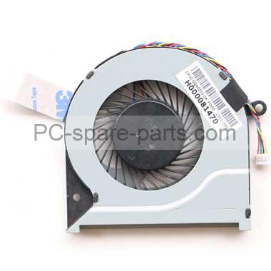 FCN FGFQ DFS2000050C0T fan
