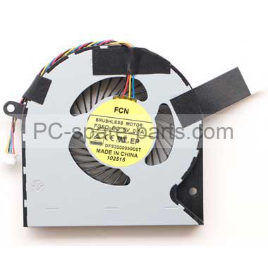 FCN FGFQ DFS2000050C0T fan