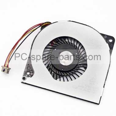 DELTA KDB05105HB-B208 fan