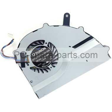 SUNON EF50040V1-C000-S99 fan