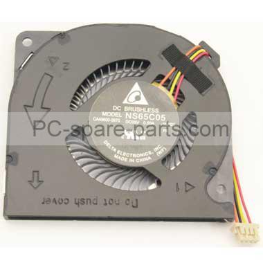 DELTA NS65C05-16H02 fan