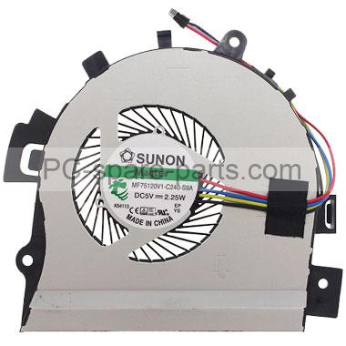SUNON MF75120V1-C240-S9A fan