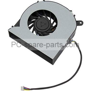 DELTA KDB0712HB-D009 fan