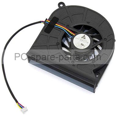 DELTA KDB0712HB-D009 fan