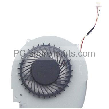 CPU cooling fan for FCN FJ2N DFS2000054H0T