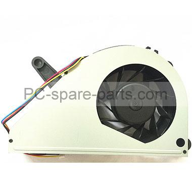 DELTA KUC1012D-E211 fan