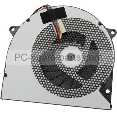 DELTA KSB06105HB-BK2H fan