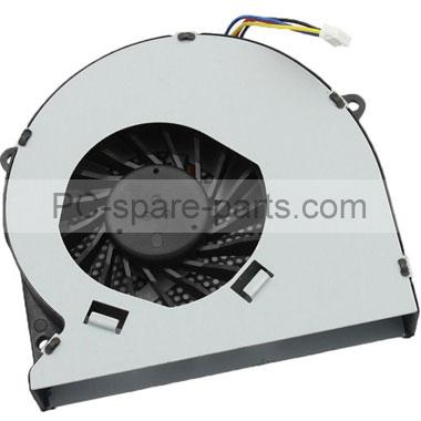 DELTA KSB06105HB-BK2H fan