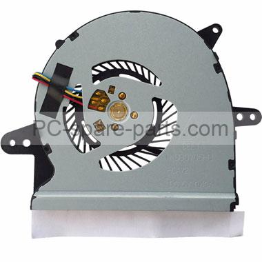 DELTA KSB0705HB-CA72 fan