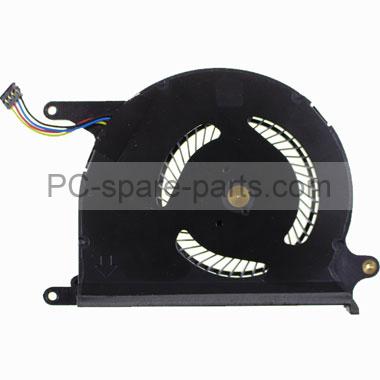DELTA ND55C05-15F01 fan